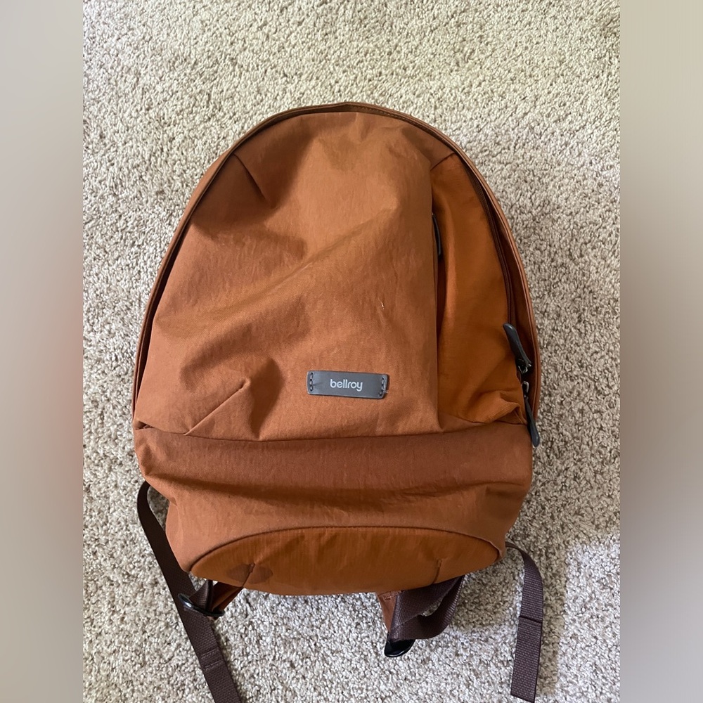 Bellroy Classic Backpack Compact 16L